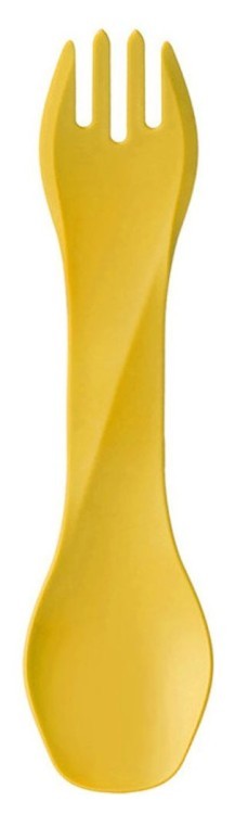 Ложка-вилка Humangear GoBites Uno 022.0067