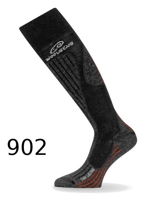 Носки Lasting SWH 002.003.2244