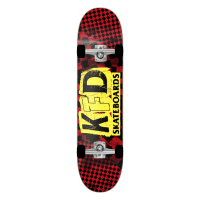 KFD скейтборд Ransom Complete Skateboard 8.25
