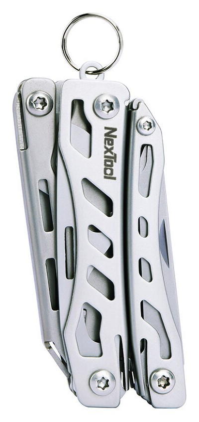 Мультитул NexTool MINI Flagship NE20146 FNR_NE20146