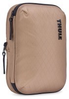 Органайзер для одежды Thule Compression Packing Cube Small (Gentle Beige) 3205558 (TH 3205558)