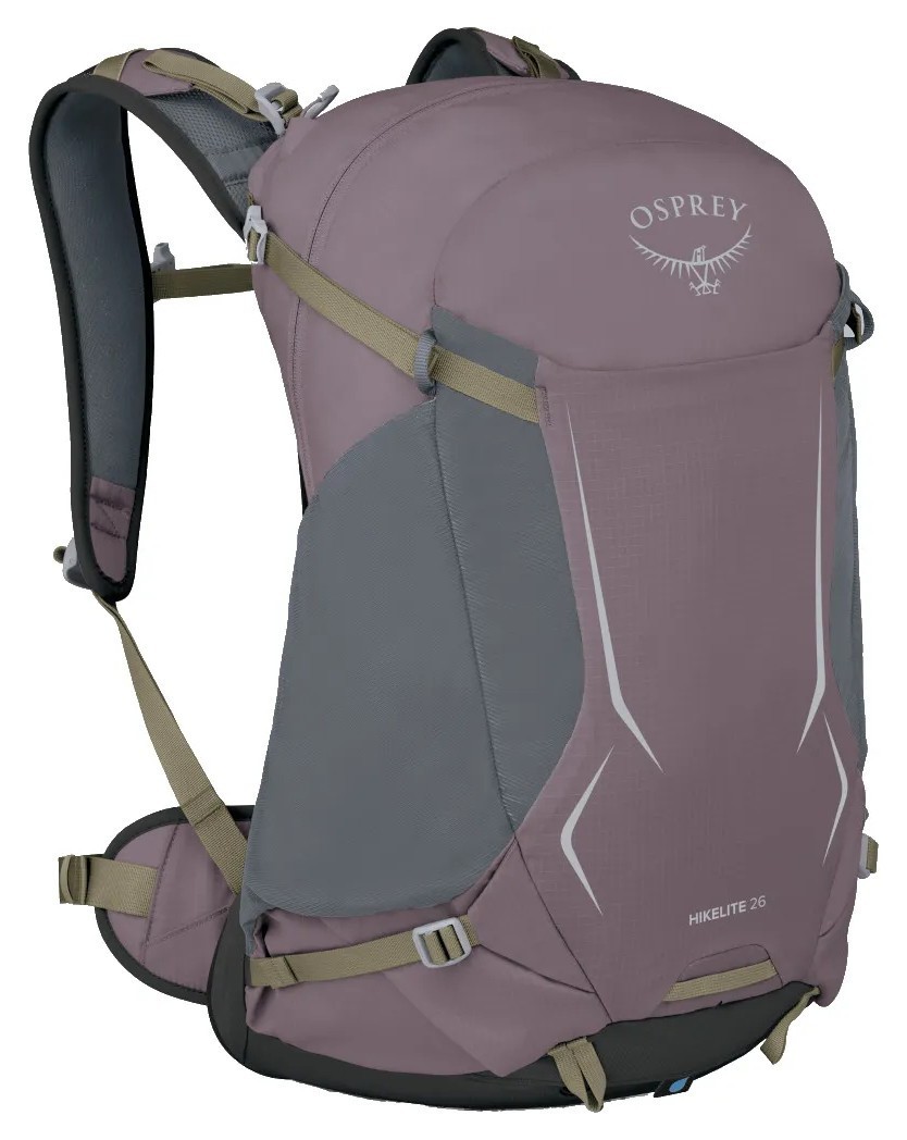Рюкзак Osprey Hikelite 26 GRG_009.4230
