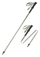 Трекінгова палиця Naturehike CNK2450DS016, 120 см, зелена