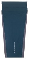 Lifeventure вкладиш Cotton Ultimate Liner Mummy