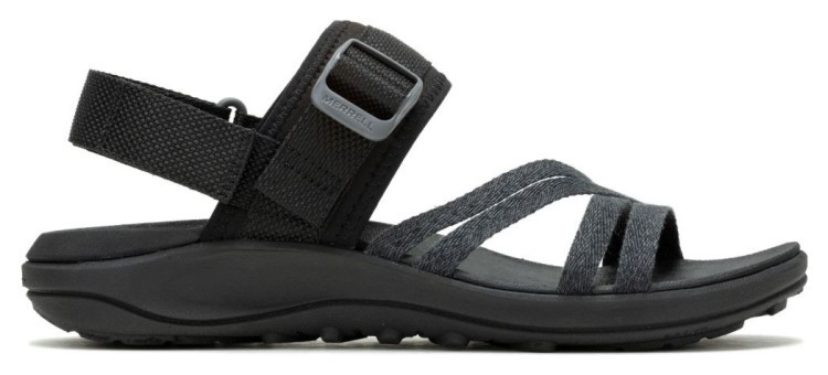 Сандалии Merrell District 4 Backstrap Wmn 036.0693