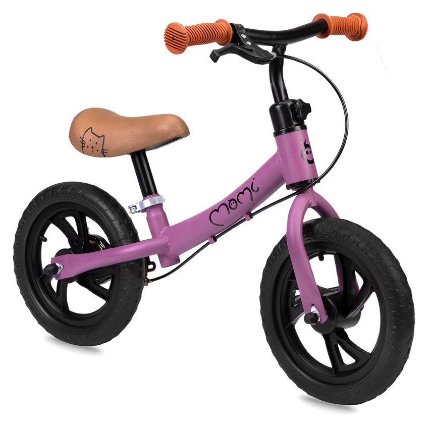 Біговел MoMi BREKI Grey 116845150