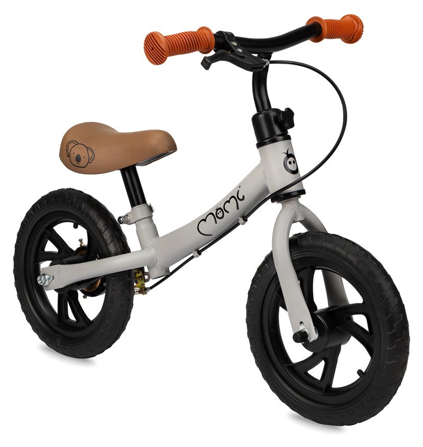Біговел MoMi BREKI Grey 116845262