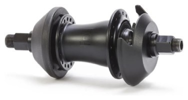 Втулка задняя Fiend Cab v2 Freecoaster 36H RHD черная (правый драйвер)