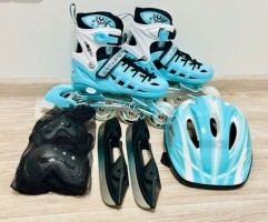 Набор Combo 2in1 Ice M (35-38)