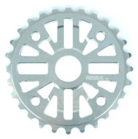 Звезда Federal Command – серая 25 зубов