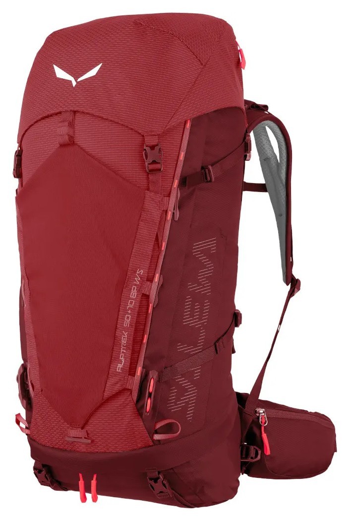 Рюкзак Salewa Alptrek 50 Wmn GRG_013.003.1573