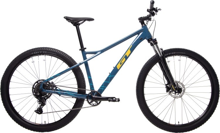 Велосипед 29" GT Avalanche Sport рама - L DSB SKE-54-40