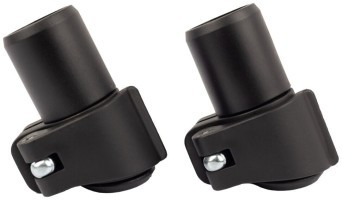 Затискачі для палиць Tramp Fast Lock 18мм (пара) 1