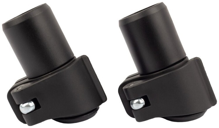 Затискачі для палиць Tramp Fast Lock 18мм (пара) 1 TRA-117-380231