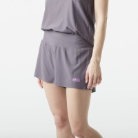 Картина Органические шорты Woodah Stretch W excalibur L