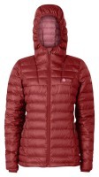 Куртка Sierra Designs Whitney для женщин tawny port-nastalgia rose