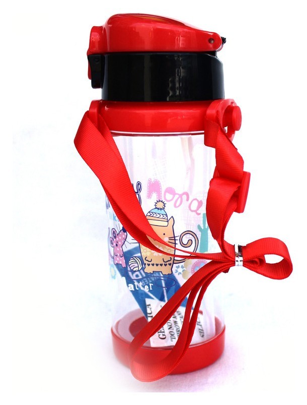 Бутылка для воды (1901) Bavar Sport BVR_3601319