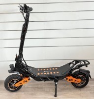 Электросамокат G-Vagen