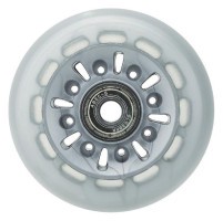 Запчастина до самокатів GLOBBER серій ELITE Колесо 80мм