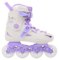 Ролики Flying Eagle Avian сірі 39/40