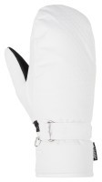 Ziener рукавиці лижні Kisari W white 6