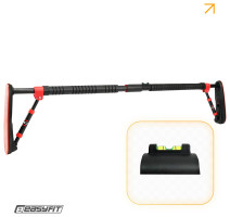 Раздвижной распорный турник EasyFit PowerBar 130–170 см