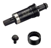 Каретка для велосипеда Neco B910 68X116мм Black (BB1883RU)