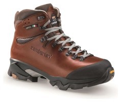 Ботинки Zamberlan Vioz Lux GTX