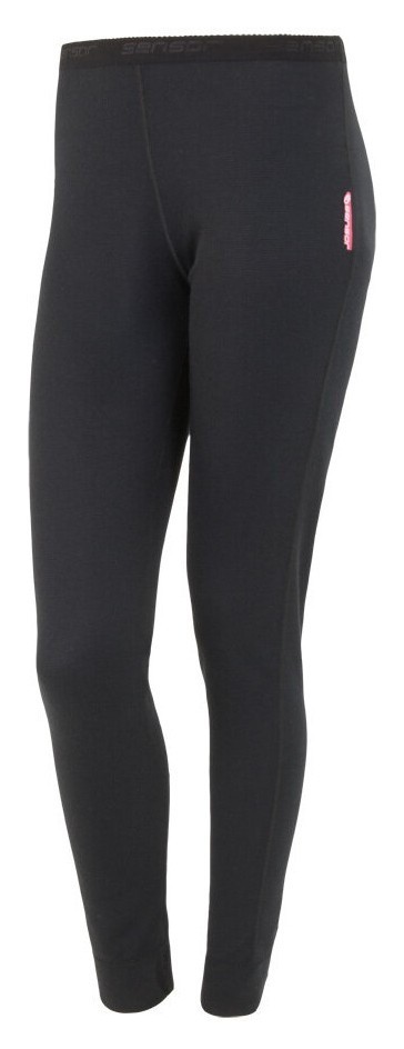 Термоштани жіночі Sensor Double Face black 12110013, SW23DF-black-S SW23DF-black-S