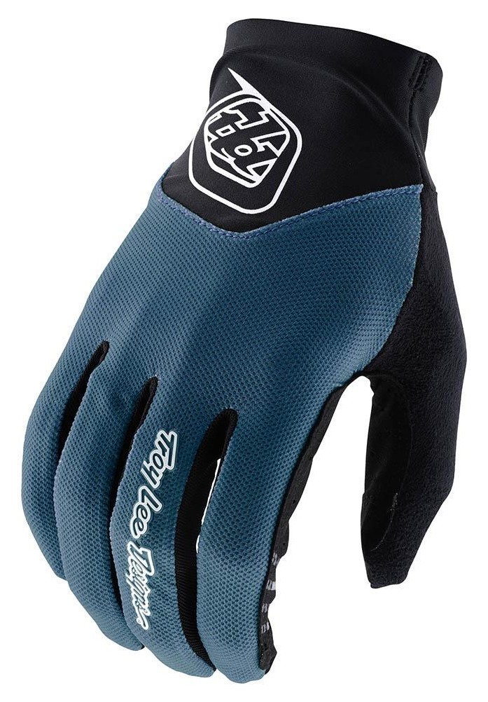 Вело Перчатки TLD ACE 2.0 glove, [LIGHT MARINE] Размер S OBOD_421503032
