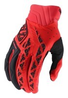 Перчатки Вело TLD SE Pro Glove [red] размер M
