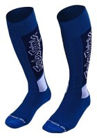 Мото носки TLD YOUTH GP MX THICK SOCK VOX [BLue] M/L (4-6)