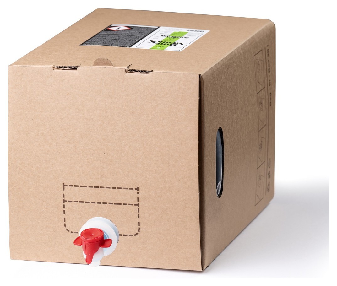 Очищувач BikeWorkX Greener Cleaner 20 l OBOD_GREENER/20