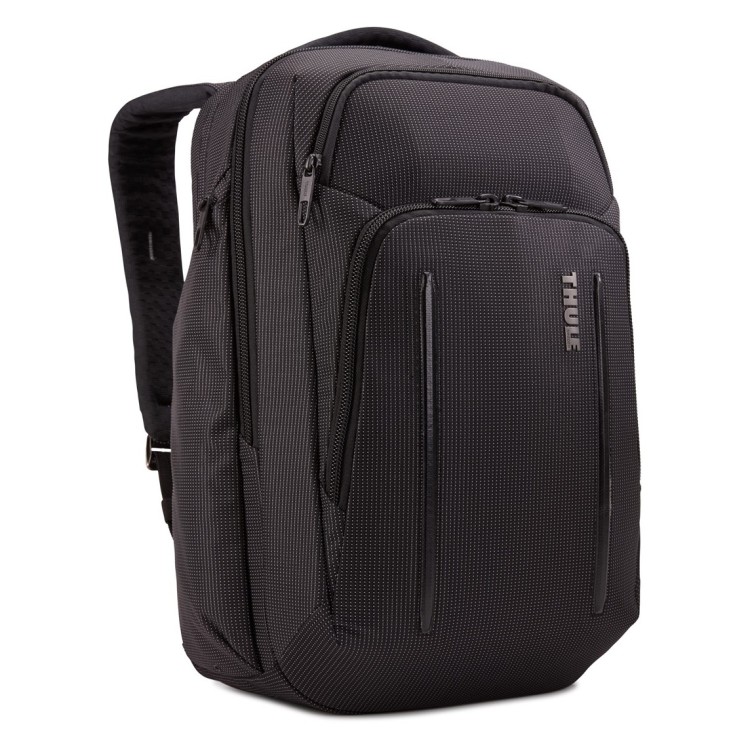 Рюкзак Thule Crossover 2 Backpack 30L (Black) (TH 3203835) TH 3203835