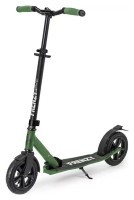 Самокат Frenzy 205 mm Pneumatic Plus military green