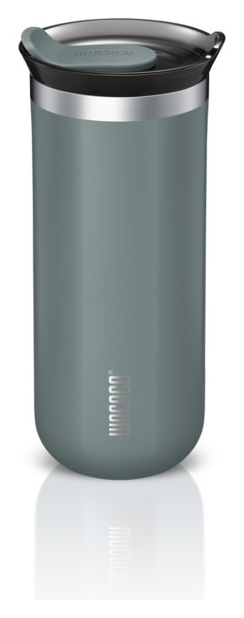 Термокухоль Wacaco Octaroma Grande 435 мл, блакитний FNR_WOCT435BLU