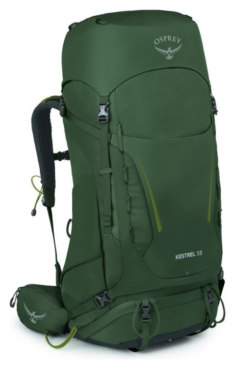 Рюкзак Osprey Kestrel 58 009.3308