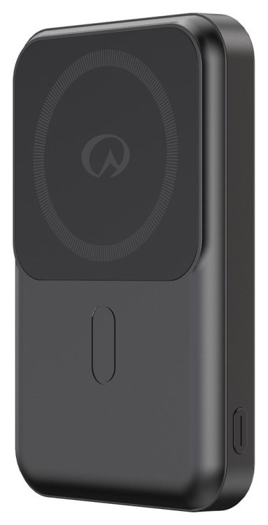 Lifeventure повербанк Magnetic Wireless Powerbank 10000 mah 68307