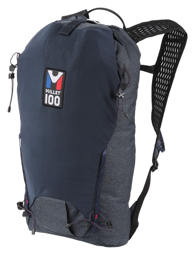 Рюкзак Millet M100 18 L Saphir 7317 (MIS2256-WRH) RCH_13448