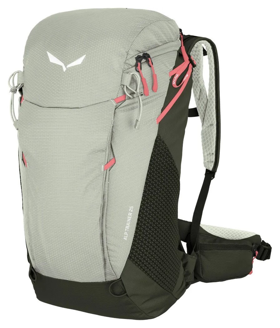 Рюкзак Salewa Alp Trainer 25 GRG_013.003.1586