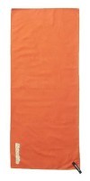 Рушник швидковисихаючий Naturehike CNK2300SS010, 156*80, помаранчевий