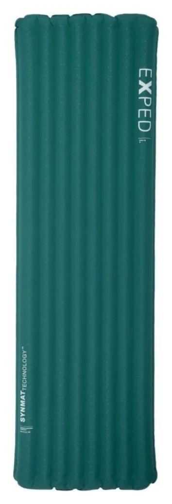 Килимок надувний Exped Dura 6.5R LW GRG_018.1454