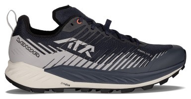 LOWA кроссовки Amplux 2 navy-grey 41.0
