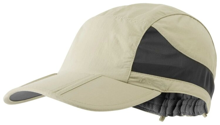 Кепка Trekmates Flare Cap GRG_015.1167