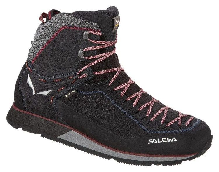 Черевики Salewa WS MTN Trainer 2 Winter GTX GRG_013.001.4786