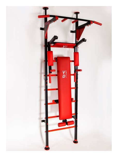 Шведская стенка Red RN-Sport RNS_VD-Alt