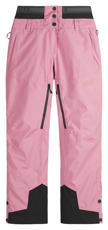 Picture Organic брюки Exa W 2024 cashmere rose L WPT104I-L