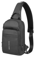 MiniMax MR7618 Black
