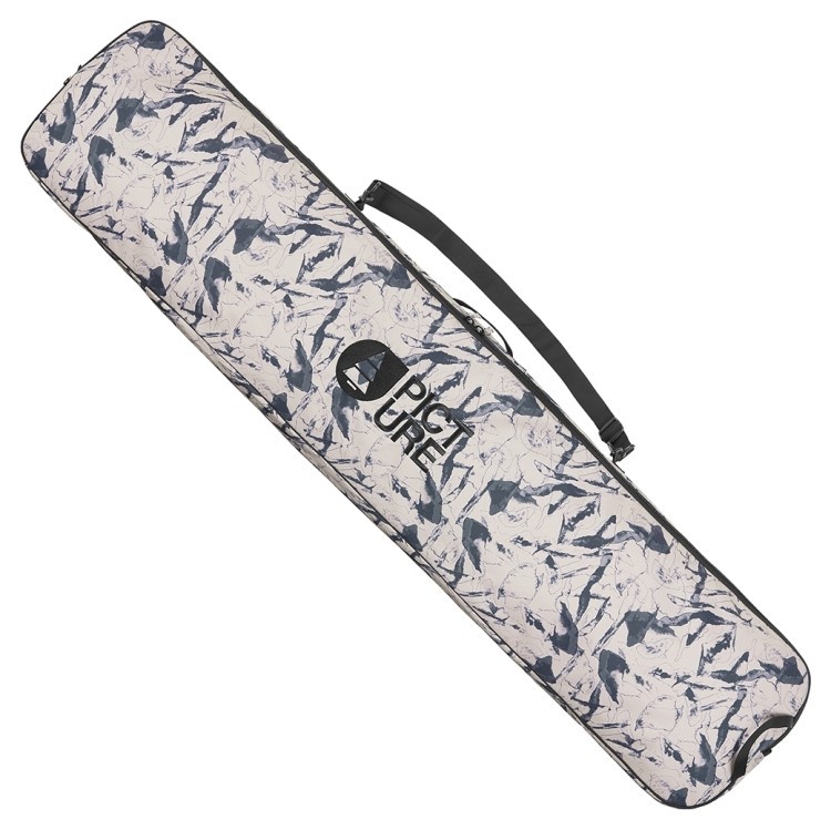Чехол для сноуборда Picture Organic Snow Bag freeze BP199C