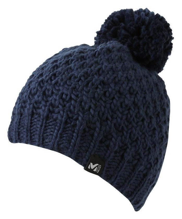 Шапка утепленная Millet SKY BEANIE W One Size Saphir 7317 (MIV9271-WRH) RCH_20706